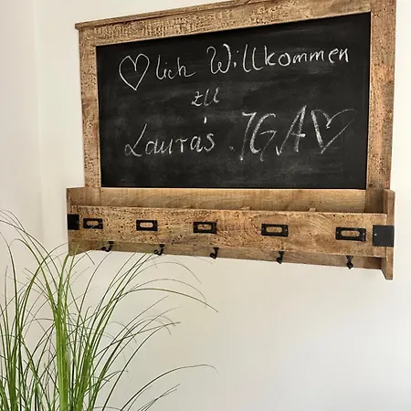 Chica Apartment Salzgitter