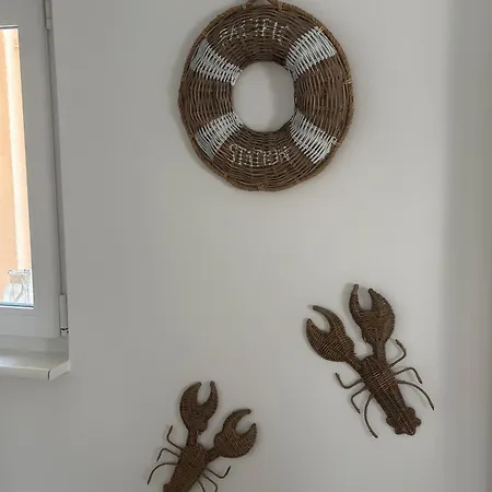 アパート Chica *