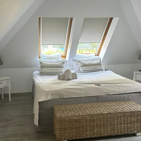 Chica Apartment Salzgitter