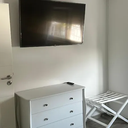 Apartment Chica