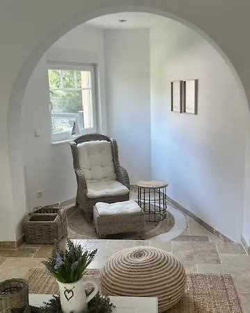 Apartment Chica Salzgitter