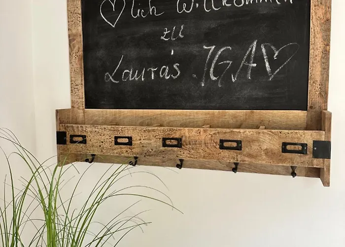 Chica Daire Salzgitter