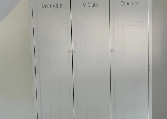 Daire Chica Salzgitter