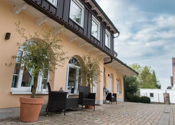 Daire Chica Salzgitter