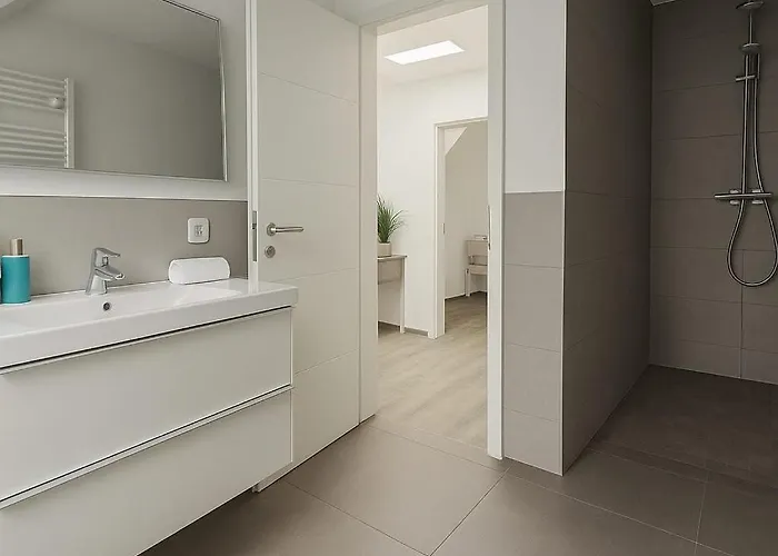 Daire Chica Salzgitter