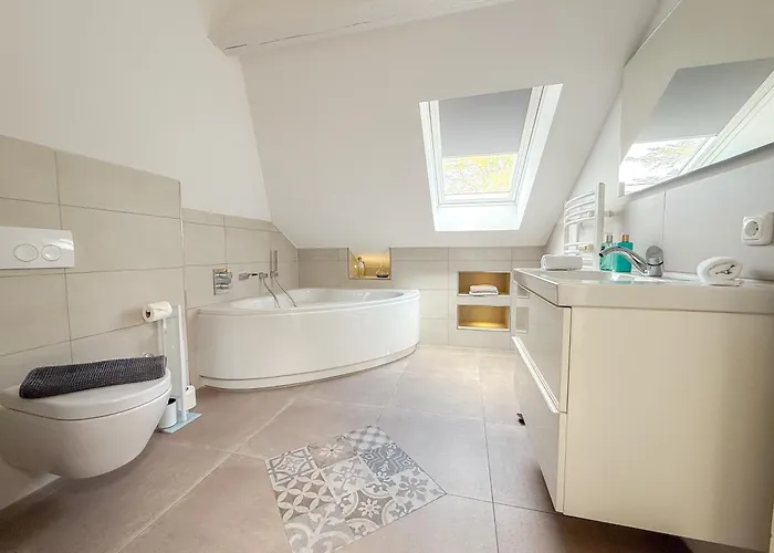 Chica Daire Salzgitter